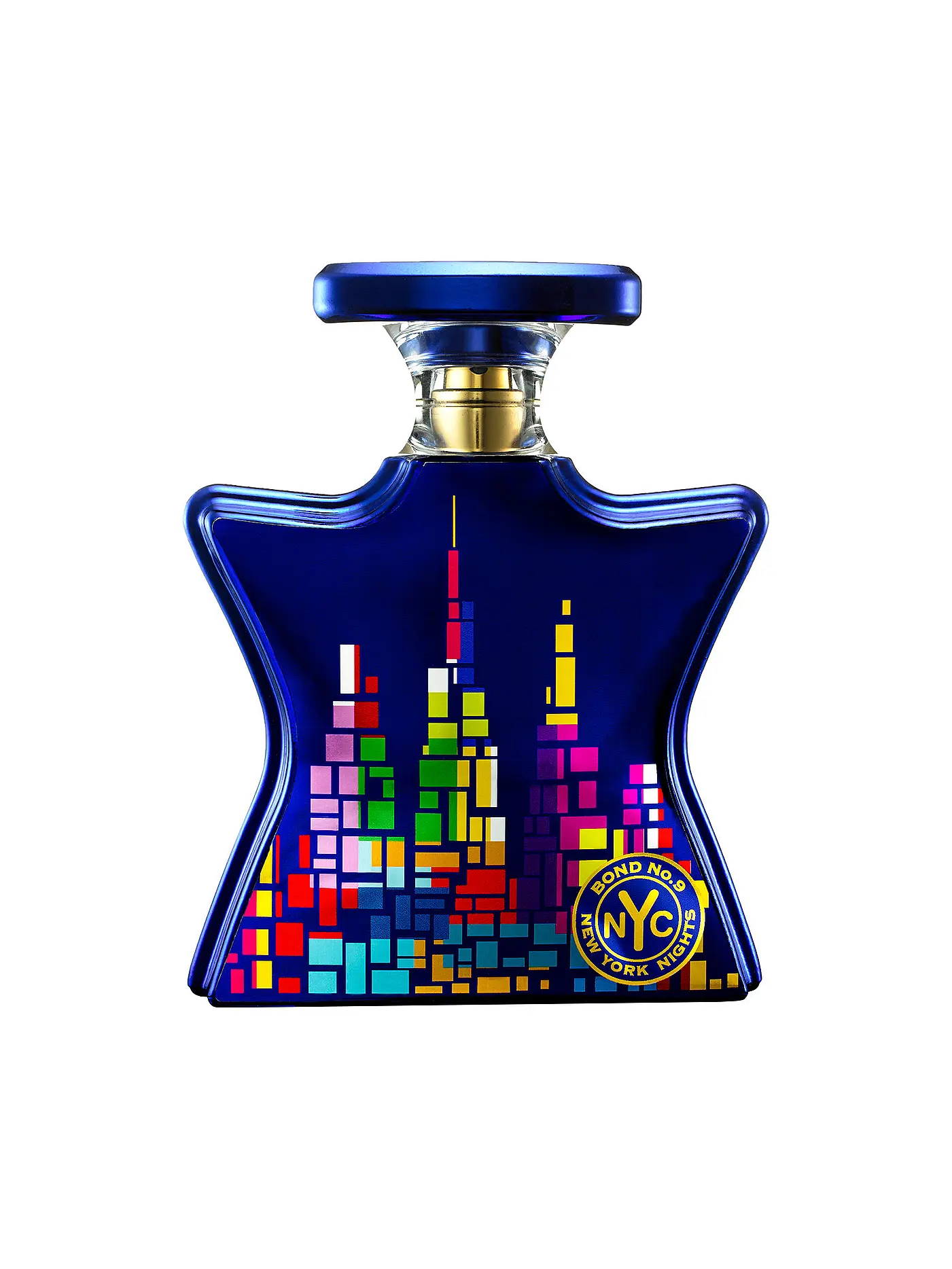 BOND NO.9 | New York Nights Eau de Parfum 100ml | 